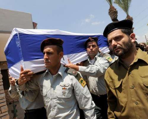 الجيش الاسرائيلي يعلن مقتل 2 من جنوده في غزة ما يرفع عدد قتلاه إلى 27