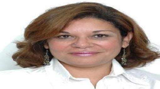 وفاة صحفية مصرية بشكل مفاجىء بعدما وجهت تحية لنتانياهو 