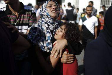 العيد في غزّة جراح ودمار.. وصمود 