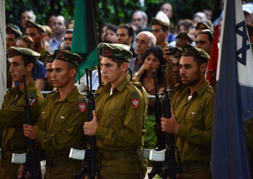 القناة الثانية:أكثر من 130جنديا إسرائيليا لا زالوا يعالجون بالمستشفيات