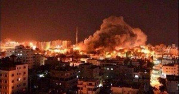 مقتل مدنيين 2 في سقوط قذائف صاروخية في القرداحة بريف اللاذقية