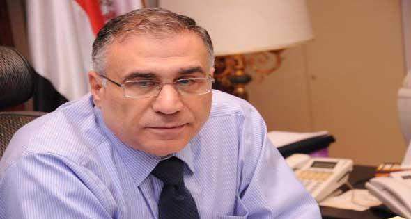 السفارة المصرية: تعيين محمد بدر الدين زايد سفيرا لدى لبنان