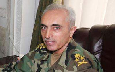 رئيس اركان جيش العراق: البشمركة لن تنهزم وسنشهد تحركات للقضاء على داعش