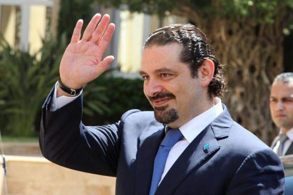 مصادر للرياض السعودية: الحريري سيعود الى لبنان عند جلسة انتخاب الرئيس