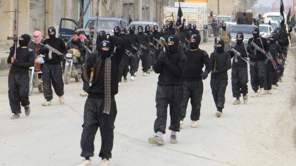 المرصد السوري: مقتل 21 عنصرا من تنظيم &quot;داعش&quot; خلال هجومهم على كوباني