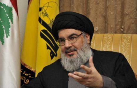 &quot;حزب الله&quot; يعد قوى &quot;14 آذار&quot; بـ&quot;المفاجآت&quot; في حال قررت تطيير الحكومة