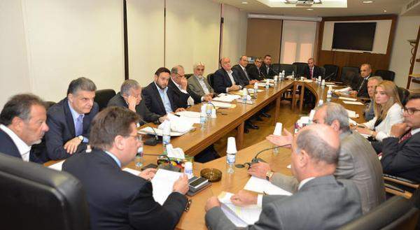 لجنة المال أقرت انضمام لبنان لاتفاقية العمل الدولية 