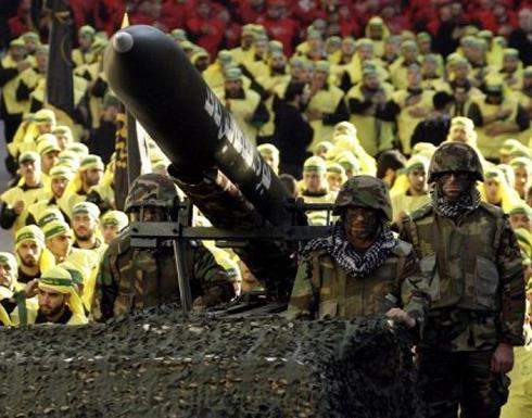 الاخبار عن ضابط أوروبي: حزب الله يخوض معركة ضد الارهاب نيابة عن العالم