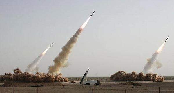 وسائل إعلام إسرائيلية: إطلاق أكثر من 40 صاروخا على إسرائيل من قطاع غزة