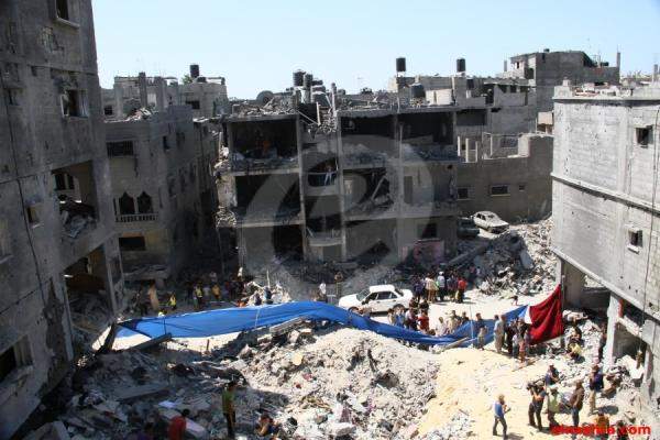 هزيمة غزة.. عجز &quot;إسرائيل&quot; عن الردع