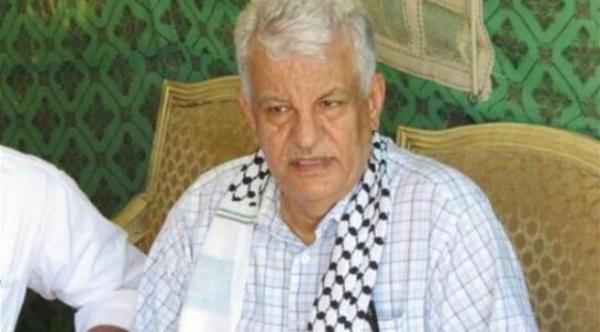 جمال الشوبكي شكر مصر على تقديم التسهيلات للحجاج الفلسطينيين