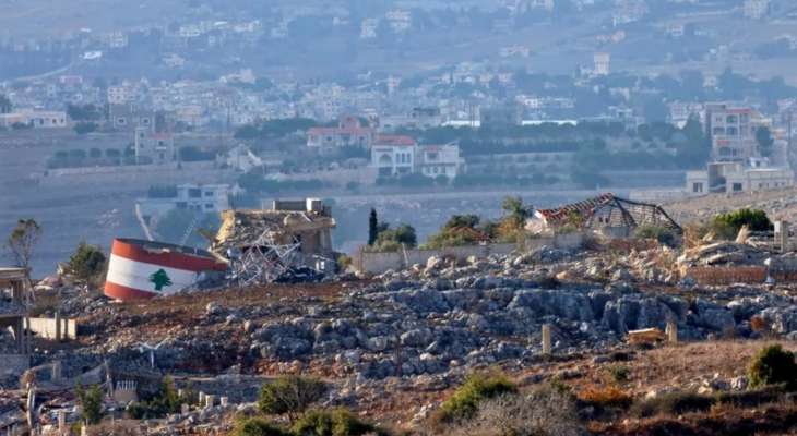 الجيش الأميركي: الجنرال جيفيرز سيعمل رئيسًا مشاركًا لآلية تنفيذ وقف إطلاق النار في لبنان وهوكشتاين سيكون رئيسًا مدنيًا