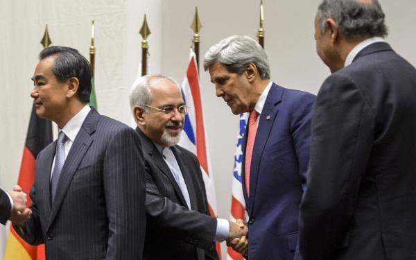 الصراع سعودي-تركي وإيراني-عربي... والمفاوضات أميركية-إيرانية!