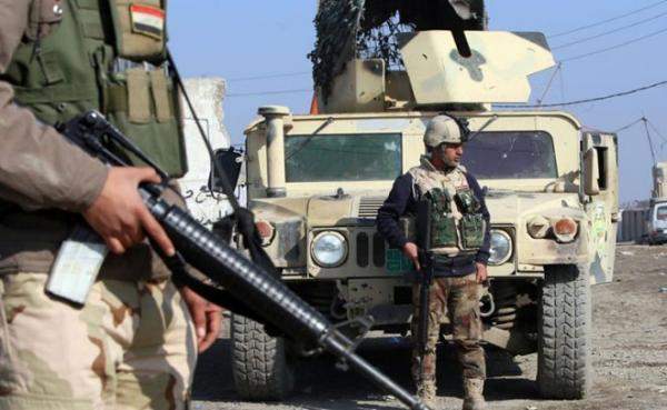 مقتل 12 شخصا واصابة ثلاثين بتفجير انتحاري مزدوج وسط العاصمة بغداد