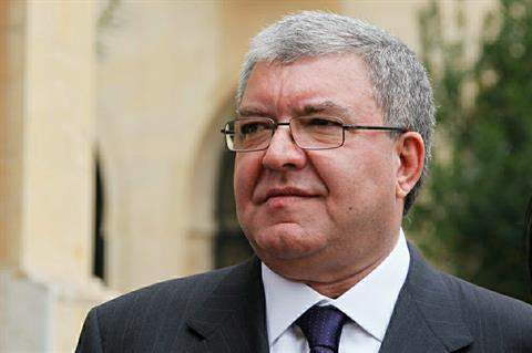 نهاد المشنوق: وضعنا مسودة اتفاقية بين وزارتي داخلية لبنان وروسيا