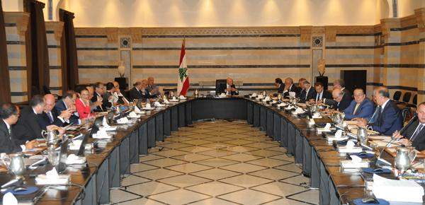وزير للنهار: المطلوب من لبنان موقف مؤيد للائتلاف الدولي وليس أكثر