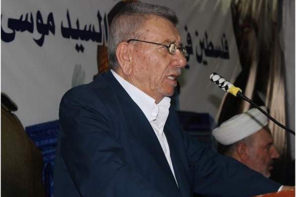 عاطف عون نوه باجتماع اللبنانيين ككتل نيابية وأحزاب في يوم التشريع