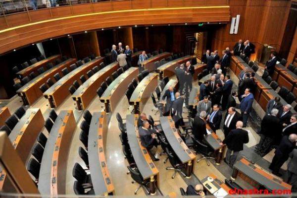 مجلس النواب وافق على 4 مشاريع ضمن مشروع دعم القطاع الصحي في لبنان
