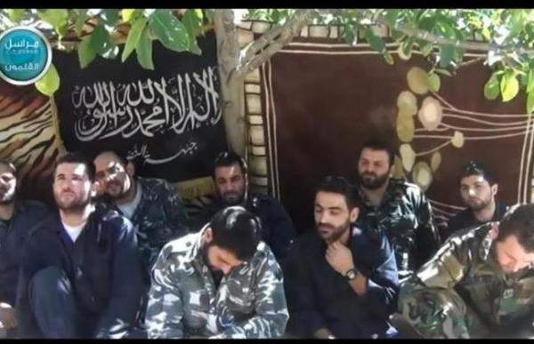 الديار: التوترات بين النصرة وداعش تؤخر عملية التفاوض بملف العسكريين