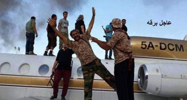 مصلحة المطارات الليبية: لدينا 6 مطارات جاهزة لاستقبال الرحلات الدولية
