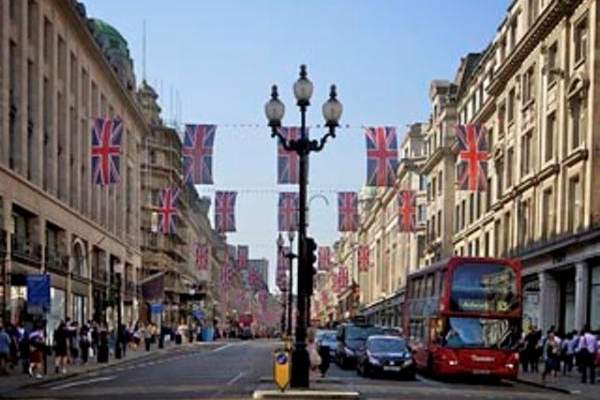 &quot;سبوتنيك&quot;: إخلاء شارع مزدحم في لندن بعد اكتشاف قنبلة