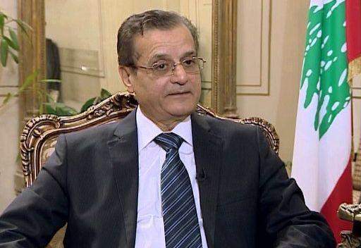 منصور: الانقسام في الداخل اللبناني يعيق تشكيل الحكومة