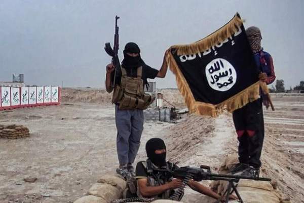 داعش دعا الى قتل المدنيين من دول فرنسا واميركا والتحالف الدولي ضده 