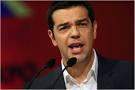 رئيس الوزراء اليوناني تعهد بالمضي قدما في إجراء الاستفتاء