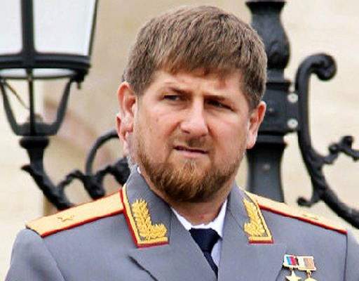 رئيس الشيشان:أفغانستان تحتاج الى المساعدة الروسية في محاربة تنظيم داعش