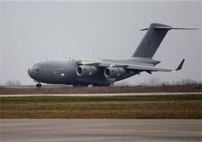 مقاتلات أميركية تجبر طائرة فرنسية على الهبوط بمطار كيندي بعد تهديدات