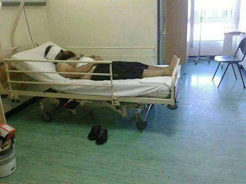 نقل 6 ارهابيين من الذين قاتلوا الجيش بعرسال لمستشفى بيروت لتلقي العلاج