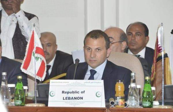 التحالف الدولي ضد &quot;داعش&quot; من النظرة اللبنانية مادة سجال جديدة
