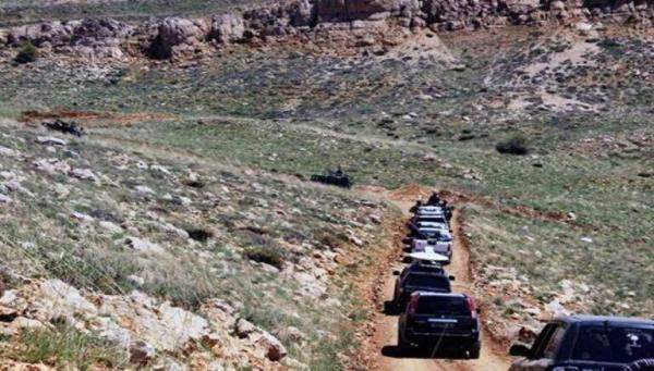 المستقبل: حزب الله بالبقاع الشمالي يحاول حض العشائر لدعمه بمعركة عرسال