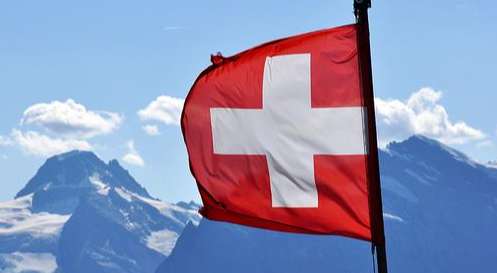 حكومة سويسرا إنضمت إلى الحزمة الخامسة من العقوبات الأوروبية ضد روسيا وبيلاروس