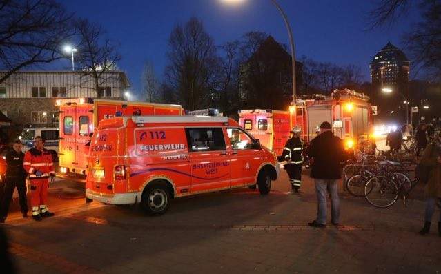 الشرطة الألمانية: سيارة تدهس مشاركين بكرنفال وسط البلاد وسقوط جرحى