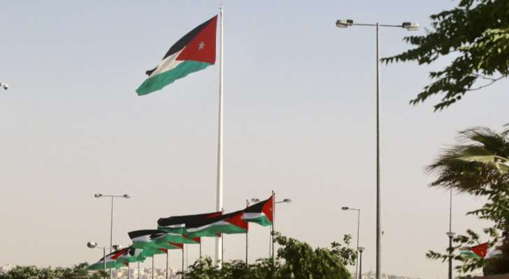 سلطات الأردن ألغت إلزامية إرتداء الكمامة في الأماكن المفتوحة والمغلقة