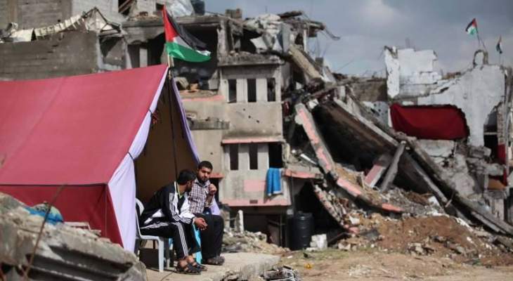 الأمم المتحدة: تدهور مستمر للأوضاع الإنسانية وحماية حقوق الإنسان بغزة