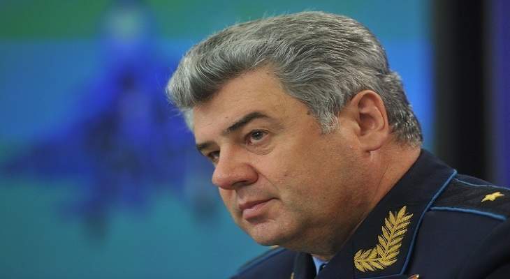 قائد القوات الفضائية الروسية: نحافظ على مكانتنا الريادية بقطاع الفضاء
