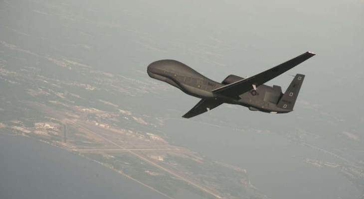"Flightradar": تحليق طائرة إستطلاع بريطانية بأجواء البحر الأسود قرب جسر القرم