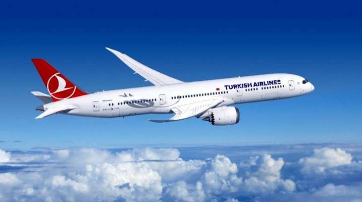 الخطوط الجوية التركية و"بيغاسوس": إلغاء جميع الرحلات إلى إيران والأردن والعراق ولبنان الأحد