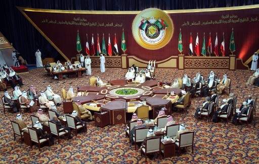 وزراء دفاع مجلس التعاون الخليجي ناقشوا تفعيل التعاون العسكري المشترك