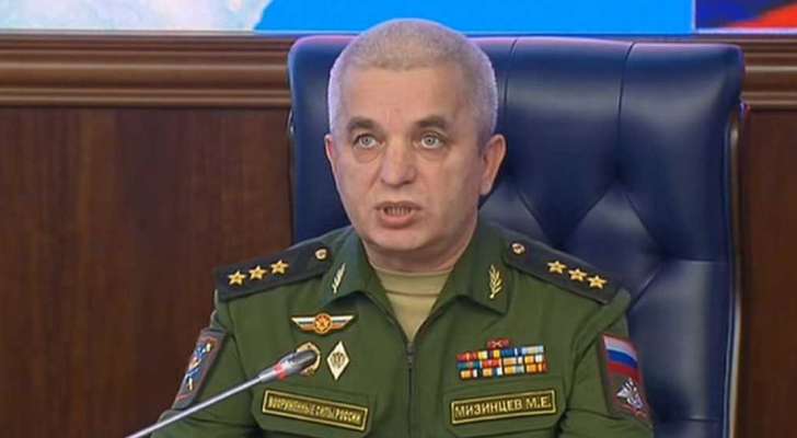 وزارة الدفاع الروسية: القوات الأوكرانية قامت بتلغيم جسر في مدينة سومي دون تحذير السكان