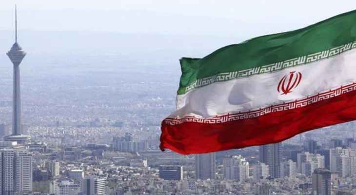 الحرس الثوري الإيراني ألقى القبض على خمسة إرهابيين شمال غرب إيران