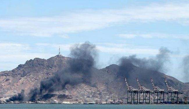 مصادر يمنية للعالم: هزيمة مدوية للبحرية السعودية خلال عدوانها على عدن