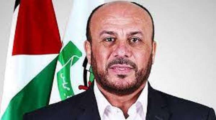 ممثل "حماس" في لبنان: سيكون هناك رد على العدوان الاسرائيلي خشن مزلزل وهو قادم ولن يتأخّر كثيراً