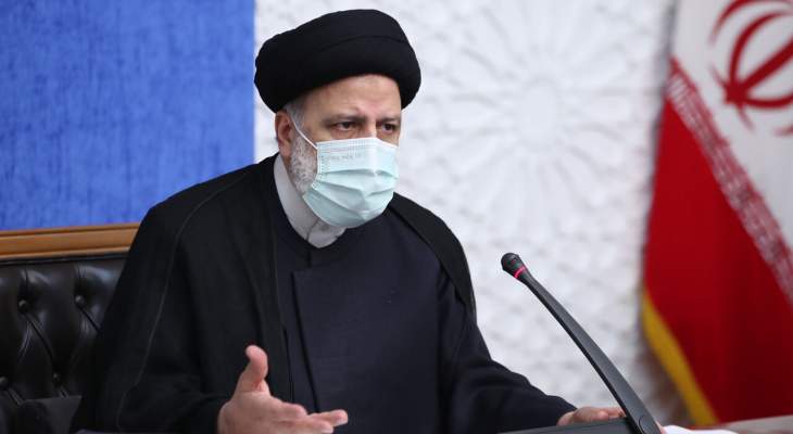 الرئيس الإيراني أوعز باستخدام إمكانيات البلاد كافة للإسراع بتوفير لقاح "كورونا"