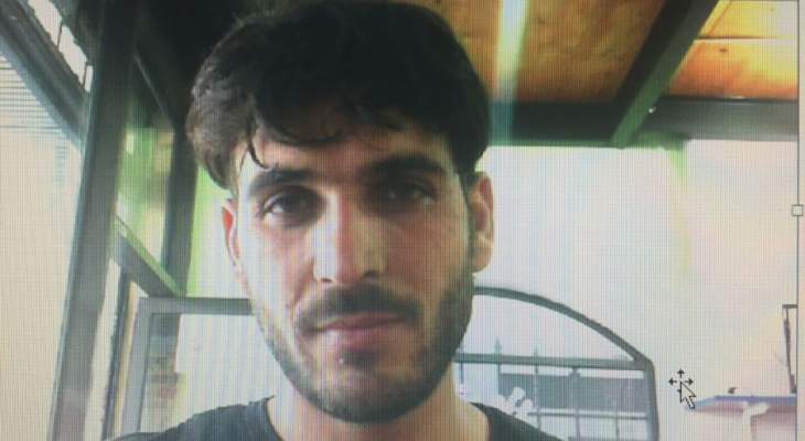 قوى الامن: قاتل مجيد الهاشم سوري الجنسية وفر إلى سوريا ليلة الجريمة