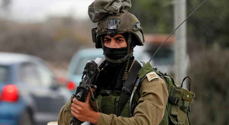 "وفا": إصابة 5 فلسطينيين برصاص القوات الإسرائيلية جنوب نابلس
