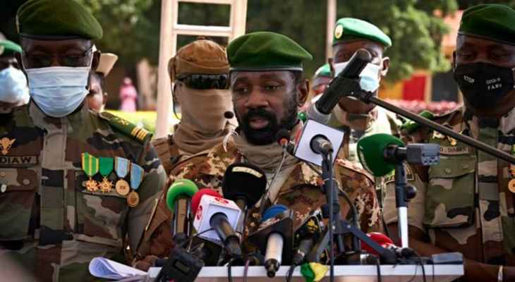 حكومة مالي: القبض على 49 جنديا دخلوا البلاد من ساحل العاج بنية تنظيم انقلاب عسكري