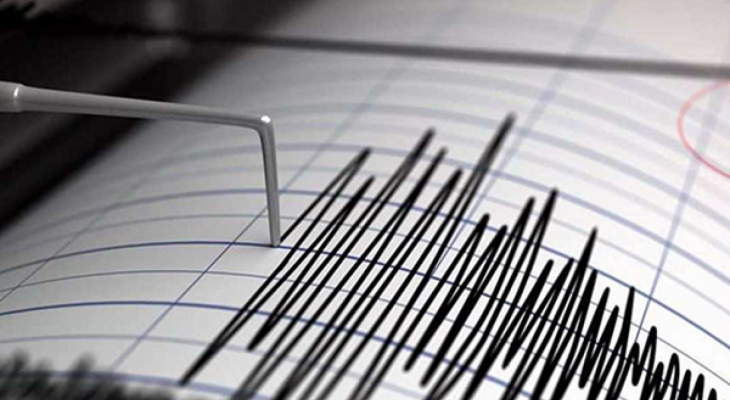 زلزال بقوة 6.1 درجة يضرب شمالي أوكيناوا اليابانية